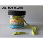 BERKLEY  POWER BAIT HONEY WORM